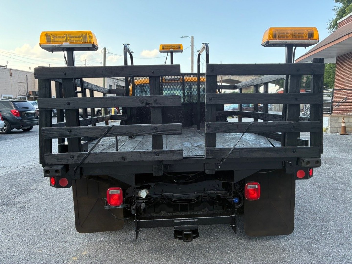 2012 YELLOW FORD F350 SUPER DUTY (1FD8W3G62CE) with an 6.2L engine, Automatic transmission, located at 117 North Cameron Street, Harrisburg, PA, 17101, (717) 963-8962, 40.266762, -76.875259 - Hard Top 8-Cylinder Flex Natural A/T Power Steering GRY Vinyl Seats A/C Power Windows Power Door Locks Driver Air Bag WE FINANCE!!! MOST vehicles are available for financing. Good Credit/ Challenged Credit/ No Credit - ALL Trade-Ins Welcomed!!! APPLY ONLINE or CALL us TODAY Pl- Photo#3