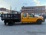 2012 YELLOW FORD F350 SUPER DUTY (1FD8W3G62CE) with an 6.2L engine, Automatic transmission, located at 117 North Cameron Street, Harrisburg, PA, 17101, (717) 963-8962, 40.266762, -76.875259 - Hard Top 8-Cylinder Flex Natural A/T Power Steering GRY Vinyl Seats A/C Power Windows Power Door Locks Driver Air Bag WE FINANCE!!! MOST vehicles are available for financing. Good Credit/ Challenged Credit/ No Credit - ALL Trade-Ins Welcomed!!! APPLY ONLINE or CALL us TODAY Pl- Photo#5