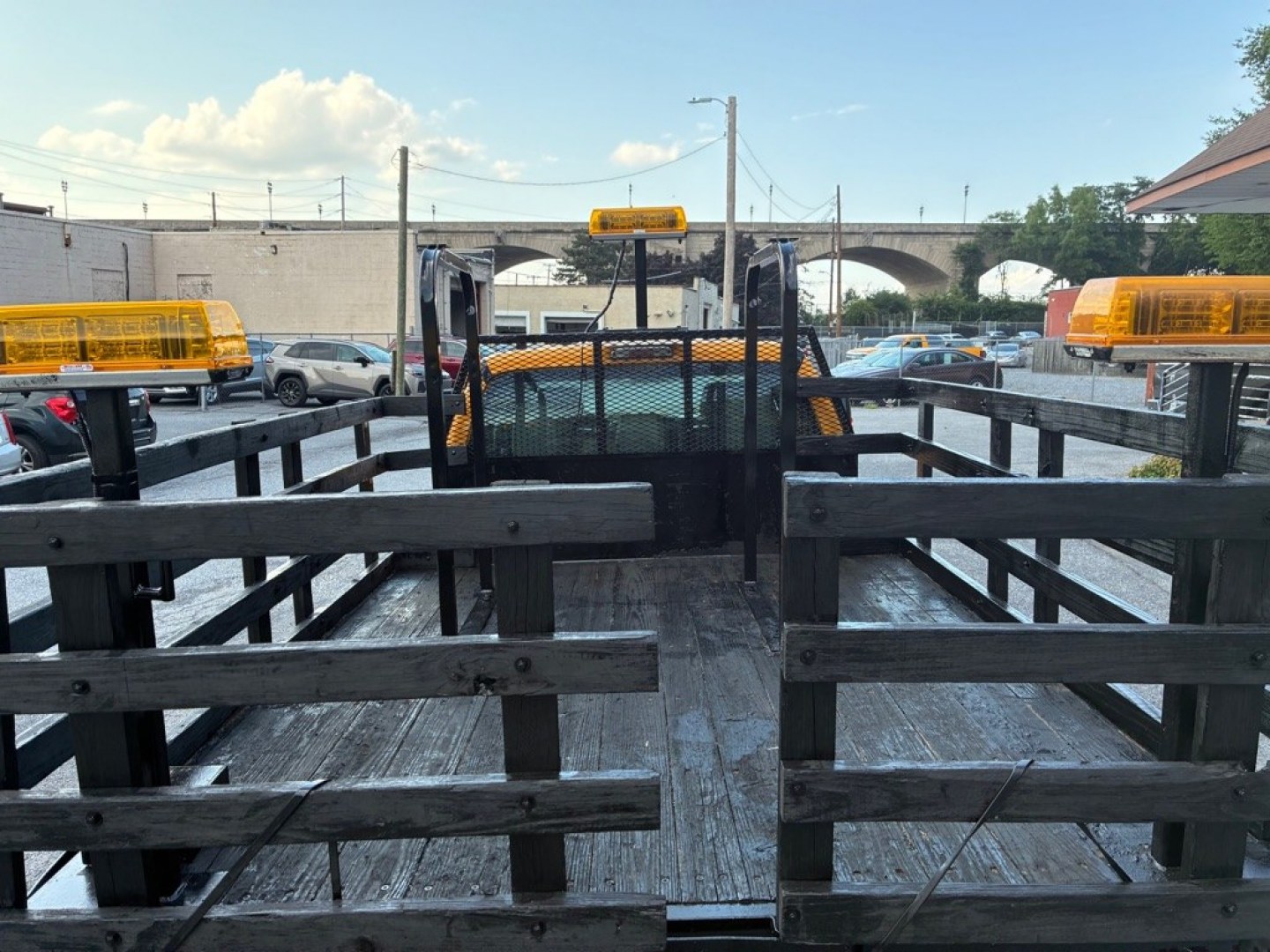 2012 YELLOW FORD F350 SUPER DUTY (1FD8W3G62CE) with an 6.2L engine, Automatic transmission, located at 117 North Cameron Street, Harrisburg, PA, 17101, (717) 963-8962, 40.266762, -76.875259 - Hard Top 8-Cylinder Flex Natural A/T Power Steering GRY Vinyl Seats A/C Power Windows Power Door Locks Driver Air Bag WE FINANCE!!! MOST vehicles are available for financing. Good Credit/ Challenged Credit/ No Credit - ALL Trade-Ins Welcomed!!! APPLY ONLINE or CALL us TODAY Pl- Photo#10