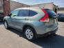 2012 GREEN HONDA CR-V EXL (JHLRM4H72CC) with an 2.4L engine, Automatic transmission, located at 117 North Cameron Street, Harrisburg, PA, 17101, (717) 963-8962, 40.266762, -76.875259 - WE FINANCE!!! Good Credit/ Bad Credit/ No Credit - ALL Trade-Ins Welcomed!!! ***Guaranteed Credit Approval*** APPLY ONLINE or CALL us TODAY ;) Internet Prices and Marketplace Prices are SPECIAL discounted ***CASH DEALS*** Retail Prices are higher. Please call us to discuss your cash and finan - Photo#2