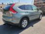 2012 GREEN HONDA CR-V EXL (JHLRM4H72CC) with an 2.4L engine, Automatic transmission, located at 117 North Cameron Street, Harrisburg, PA, 17101, (717) 963-8962, 40.266762, -76.875259 - WE FINANCE!!! Good Credit/ Bad Credit/ No Credit - ALL Trade-Ins Welcomed!!! ***Guaranteed Credit Approval*** APPLY ONLINE or CALL us TODAY ;) Internet Prices and Marketplace Prices are SPECIAL discounted ***CASH DEALS*** Retail Prices are higher. Please call us to discuss your cash and finan - Photo#4