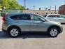 2012 GREEN HONDA CR-V EXL (JHLRM4H72CC) with an 2.4L engine, Automatic transmission, located at 117 North Cameron Street, Harrisburg, PA, 17101, (717) 963-8962, 40.266762, -76.875259 - WE FINANCE!!! Good Credit/ Bad Credit/ No Credit - ALL Trade-Ins Welcomed!!! ***Guaranteed Credit Approval*** APPLY ONLINE or CALL us TODAY ;) Internet Prices and Marketplace Prices are SPECIAL discounted ***CASH DEALS*** Retail Prices are higher. Please call us to discuss your cash and finan - Photo#5