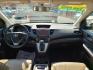 2012 GREEN HONDA CR-V EXL (JHLRM4H72CC) with an 2.4L engine, Automatic transmission, located at 117 North Cameron Street, Harrisburg, PA, 17101, (717) 963-8962, 40.266762, -76.875259 - WE FINANCE!!! Good Credit/ Bad Credit/ No Credit - ALL Trade-Ins Welcomed!!! ***Guaranteed Credit Approval*** APPLY ONLINE or CALL us TODAY ;) Internet Prices and Marketplace Prices are SPECIAL discounted ***CASH DEALS*** Retail Prices are higher. Please call us to discuss your cash and finan - Photo#9