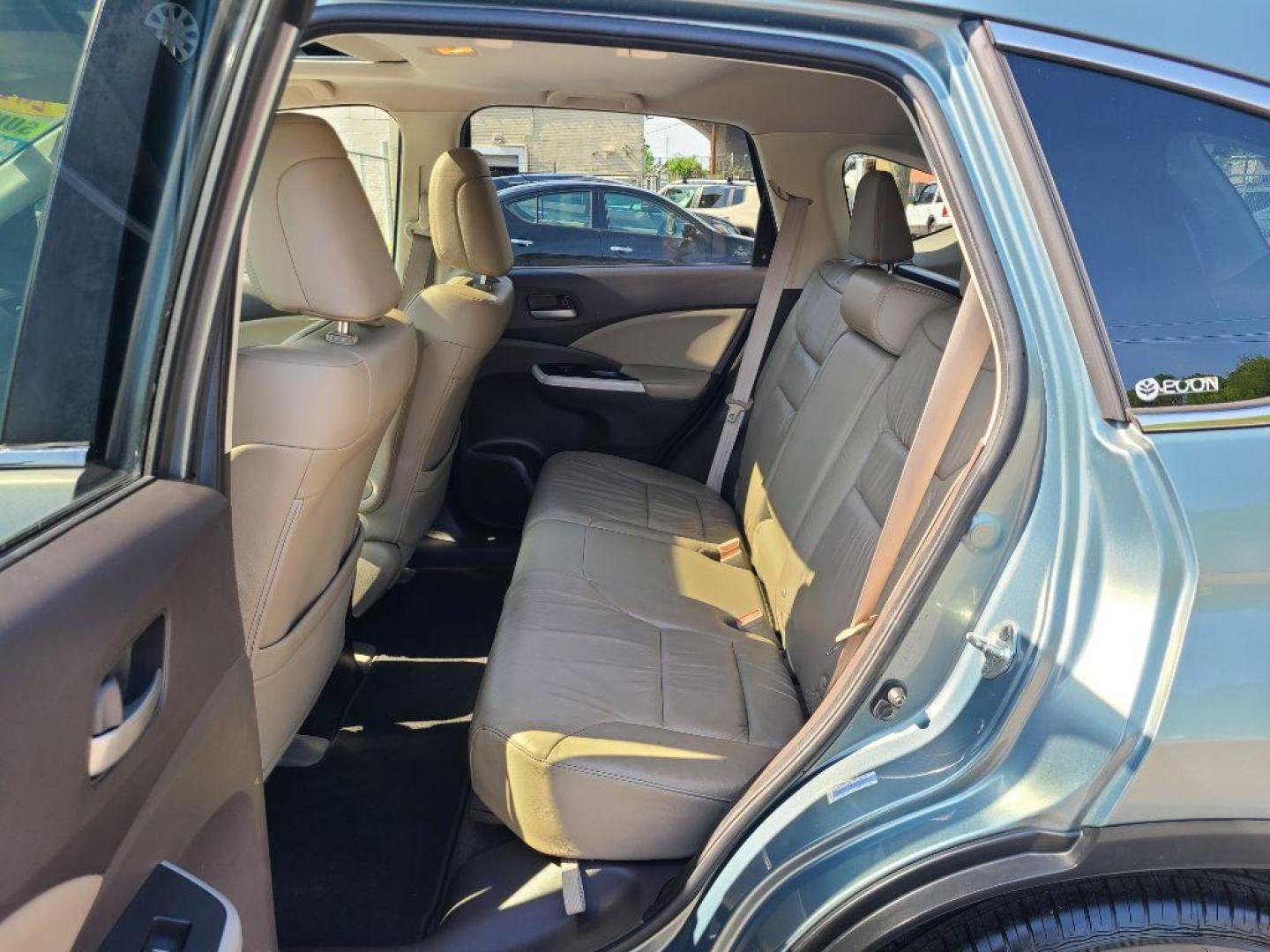 2012 GREEN HONDA CR-V EXL (JHLRM4H72CC) with an 2.4L engine, Automatic transmission, located at 117 North Cameron Street, Harrisburg, PA, 17101, (717) 963-8962, 40.266762, -76.875259 - WE FINANCE!!! Good Credit/ Bad Credit/ No Credit - ALL Trade-Ins Welcomed!!! ***Guaranteed Credit Approval*** APPLY ONLINE or CALL us TODAY ;) Internet Prices and Marketplace Prices are SPECIAL discounted ***CASH DEALS*** Retail Prices are higher. Please call us to discuss your cash and finan - Photo#11