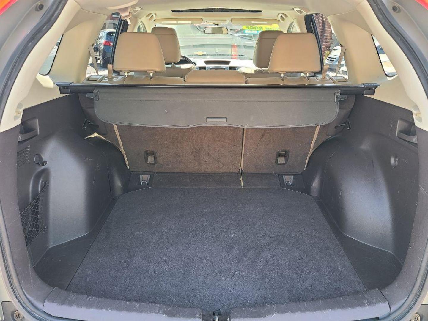 2012 GREEN HONDA CR-V EXL (JHLRM4H72CC) with an 2.4L engine, Automatic transmission, located at 117 North Cameron Street, Harrisburg, PA, 17101, (717) 963-8962, 40.266762, -76.875259 - WE FINANCE!!! Good Credit/ Bad Credit/ No Credit - ALL Trade-Ins Welcomed!!! ***Guaranteed Credit Approval*** APPLY ONLINE or CALL us TODAY ;) Internet Prices and Marketplace Prices are SPECIAL discounted ***CASH DEALS*** Retail Prices are higher. Please call us to discuss your cash and finan - Photo#12