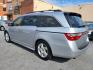 2012 GRAY HONDA ODYSSEY TOURING (5FNRL5H91CB) with an 3.5L engine, Automatic transmission, located at 117 North Cameron Street, Harrisburg, PA, 17101, (717) 963-8962, 40.266762, -76.875259 - WE FINANCE!!! Good Credit/ Bad Credit/ No Credit - ALL Trade-Ins Welcomed!!! ***Guaranteed Credit Approval*** APPLY ONLINE or CALL us TODAY ;) Internet Prices and Marketplace Prices are SPECIAL discounted ***CASH DEALS*** Retail Prices are higher. Please call us to discuss your cash and finan - Photo#2