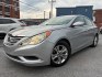 2012 SILVER HYUNDAI SONATA GLS (5NPEB4AC1CH) with an 2.4L engine, Automatic transmission, located at 117 North Cameron Street, Harrisburg, PA, 17101, (717) 963-8962, 40.266762, -76.875259 - WE FINANCE!!! MOST vehicles are available for financing. Good Credit/ Challenged Credit/ No Credit - ALL Trade-Ins Welcomed!!! APPLY ONLINE or CALL us TODAY Please call us to discuss your cash and/or financing options. Thanks for checking our inventory! We're here to help.- Photo#0