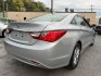 2012 SILVER HYUNDAI SONATA GLS (5NPEB4AC1CH) with an 2.4L engine, Automatic transmission, located at 117 North Cameron Street, Harrisburg, PA, 17101, (717) 963-8962, 40.266762, -76.875259 - WE FINANCE!!! MOST vehicles are available for financing. Good Credit/ Challenged Credit/ No Credit - ALL Trade-Ins Welcomed!!! APPLY ONLINE or CALL us TODAY Please call us to discuss your cash and/or financing options. Thanks for checking our inventory! We're here to help.- Photo#4