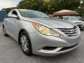2012 SILVER HYUNDAI SONATA GLS (5NPEB4AC1CH) with an 2.4L engine, Automatic transmission, located at 117 North Cameron Street, Harrisburg, PA, 17101, (717) 963-8962, 40.266762, -76.875259 - WE FINANCE!!! MOST vehicles are available for financing. Good Credit/ Challenged Credit/ No Credit - ALL Trade-Ins Welcomed!!! APPLY ONLINE or CALL us TODAY Please call us to discuss your cash and/or financing options. Thanks for checking our inventory! We're here to help.- Photo#6