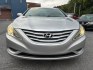 2012 SILVER HYUNDAI SONATA GLS (5NPEB4AC1CH) with an 2.4L engine, Automatic transmission, located at 117 North Cameron Street, Harrisburg, PA, 17101, (717) 963-8962, 40.266762, -76.875259 - WE FINANCE!!! MOST vehicles are available for financing. Good Credit/ Challenged Credit/ No Credit - ALL Trade-Ins Welcomed!!! APPLY ONLINE or CALL us TODAY Please call us to discuss your cash and/or financing options. Thanks for checking our inventory! We're here to help.- Photo#7