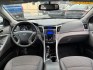 2012 SILVER HYUNDAI SONATA GLS (5NPEB4AC1CH) with an 2.4L engine, Automatic transmission, located at 117 North Cameron Street, Harrisburg, PA, 17101, (717) 963-8962, 40.266762, -76.875259 - WE FINANCE!!! MOST vehicles are available for financing. Good Credit/ Challenged Credit/ No Credit - ALL Trade-Ins Welcomed!!! APPLY ONLINE or CALL us TODAY Please call us to discuss your cash and/or financing options. Thanks for checking our inventory! We're here to help.- Photo#12
