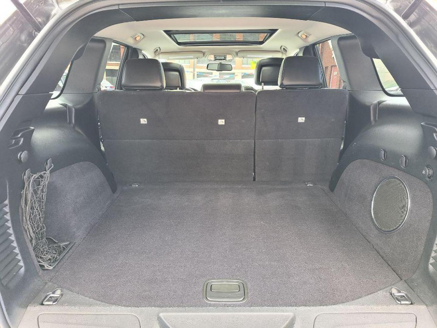 2012 GRAY JEEP GRAND CHEROKEE LAREDO (1C4RJFAG9CC) with an 3.6L engine, Automatic transmission, located at 117 North Cameron Street, Harrisburg, PA, 17101, (717) 963-8962, 40.266762, -76.875259 - WE FINANCE!!! Good Credit/ Bad Credit/ No Credit - ALL Trade-Ins Welcomed!!! ***Guaranteed Credit Approval*** APPLY ONLINE or CALL us TODAY ;) Internet Prices and Marketplace Prices are SPECIAL discounted ***CASH DEALS*** Retail Prices are higher. Please call us to discuss your cash and finan - Photo#12