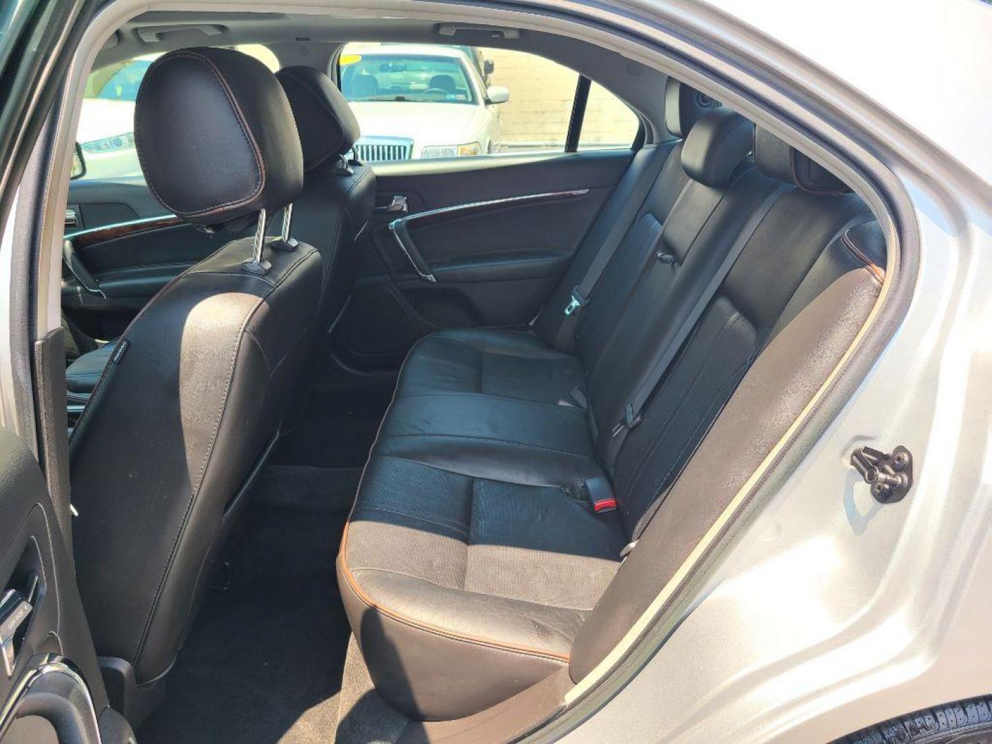 2012 SILVER LINCOLN MKZ SDN (3LNHL2JC8CR) with an 3.5L engine, Automatic transmission, located at 117 North Cameron Street, Harrisburg, PA, 17101, (717) 963-8962, 40.266762, -76.875259 - WE FINANCE!!! Good Credit/ Bad Credit/ No Credit - ALL Trade-Ins Welcomed!!! ***Guaranteed Credit Approval*** APPLY ONLINE or CALL us TODAY ;) Internet Prices and Marketplace Prices are SPECIAL discounted ***CASH DEALS*** Retail Prices are higher. Please call us to discuss your cash and finan - Photo#12