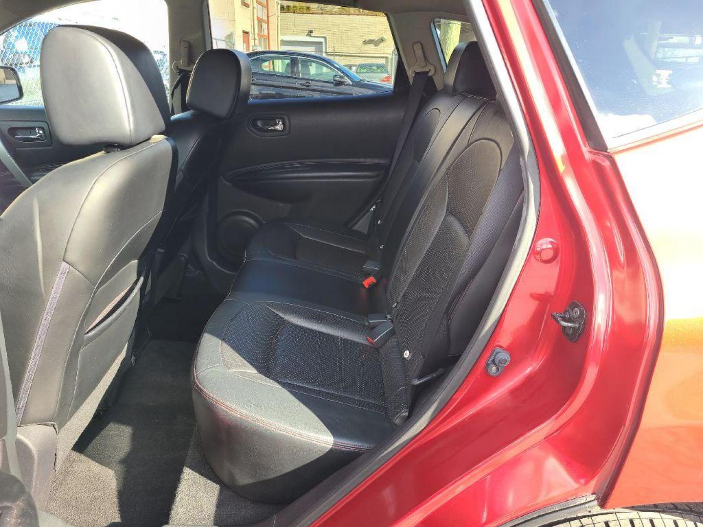 2012 RED NISSAN ROGUE SL (JN8AS5MV8CW) with an 2.5L engine, Continuously Variable transmission, located at 7981 Paxton Street, Harrisburg, PA, 17111, (717) 561-2926, 40.261490, -76.749229 - WE FINANCE!!! Good Credit/ Bad Credit/ No Credit - ALL Trade-Ins Welcomed!!! ***Guaranteed Credit Approval*** APPLY ONLINE or CALL us TODAY ;) Internet Prices and Marketplace Prices are SPECIAL discounted ***CASH DEALS*** Retail Prices are higher. Please call us to discuss your cash and finan - Photo#10