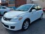 2012 WHITE NISSAN VERSA S (3N1BC1CP7CK) with an 1.8L engine, Continuously Variable transmission, located at 117 North Cameron Street, Harrisburg, PA, 17101, (717) 963-8962, 40.266762, -76.875259 - WE FINANCE!!! Good Credit/ Bad Credit/ No Credit - ALL Trade-Ins Welcomed!!! ***Guaranteed Credit Approval*** APPLY ONLINE or CALL us TODAY ;) Internet Prices and Marketplace Prices are SPECIAL discounted ***CASH DEALS*** Retail Prices are higher. Please call us to discuss your cash and finan - Photo#0