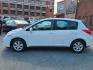 2012 WHITE NISSAN VERSA S (3N1BC1CP7CK) with an 1.8L engine, Continuously Variable transmission, located at 117 North Cameron Street, Harrisburg, PA, 17101, (717) 963-8962, 40.266762, -76.875259 - WE FINANCE!!! Good Credit/ Bad Credit/ No Credit - ALL Trade-Ins Welcomed!!! ***Guaranteed Credit Approval*** APPLY ONLINE or CALL us TODAY ;) Internet Prices and Marketplace Prices are SPECIAL discounted ***CASH DEALS*** Retail Prices are higher. Please call us to discuss your cash and finan - Photo#1