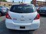 2012 WHITE NISSAN VERSA S (3N1BC1CP7CK) with an 1.8L engine, Continuously Variable transmission, located at 117 North Cameron Street, Harrisburg, PA, 17101, (717) 963-8962, 40.266762, -76.875259 - WE FINANCE!!! Good Credit/ Bad Credit/ No Credit - ALL Trade-Ins Welcomed!!! ***Guaranteed Credit Approval*** APPLY ONLINE or CALL us TODAY ;) Internet Prices and Marketplace Prices are SPECIAL discounted ***CASH DEALS*** Retail Prices are higher. Please call us to discuss your cash and finan - Photo#3