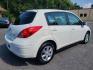 2012 WHITE NISSAN VERSA S (3N1BC1CP7CK) with an 1.8L engine, Continuously Variable transmission, located at 117 North Cameron Street, Harrisburg, PA, 17101, (717) 963-8962, 40.266762, -76.875259 - WE FINANCE!!! Good Credit/ Bad Credit/ No Credit - ALL Trade-Ins Welcomed!!! ***Guaranteed Credit Approval*** APPLY ONLINE or CALL us TODAY ;) Internet Prices and Marketplace Prices are SPECIAL discounted ***CASH DEALS*** Retail Prices are higher. Please call us to discuss your cash and finan - Photo#4