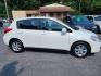 2012 WHITE NISSAN VERSA S (3N1BC1CP7CK) with an 1.8L engine, Continuously Variable transmission, located at 117 North Cameron Street, Harrisburg, PA, 17101, (717) 963-8962, 40.266762, -76.875259 - WE FINANCE!!! Good Credit/ Bad Credit/ No Credit - ALL Trade-Ins Welcomed!!! ***Guaranteed Credit Approval*** APPLY ONLINE or CALL us TODAY ;) Internet Prices and Marketplace Prices are SPECIAL discounted ***CASH DEALS*** Retail Prices are higher. Please call us to discuss your cash and finan - Photo#5