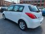 2012 WHITE NISSAN VERSA S (3N1BC1CP7CK) with an 1.8L engine, Continuously Variable transmission, located at 117 North Cameron Street, Harrisburg, PA, 17101, (717) 963-8962, 40.266762, -76.875259 - WE FINANCE!!! Good Credit/ Bad Credit/ No Credit - ALL Trade-Ins Welcomed!!! ***Guaranteed Credit Approval*** APPLY ONLINE or CALL us TODAY ;) Internet Prices and Marketplace Prices are SPECIAL discounted ***CASH DEALS*** Retail Prices are higher. Please call us to discuss your cash and finan - Photo#16