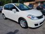 2012 WHITE NISSAN VERSA S (3N1BC1CP7CK) with an 1.8L engine, Continuously Variable transmission, located at 117 North Cameron Street, Harrisburg, PA, 17101, (717) 963-8962, 40.266762, -76.875259 - WE FINANCE!!! Good Credit/ Bad Credit/ No Credit - ALL Trade-Ins Welcomed!!! ***Guaranteed Credit Approval*** APPLY ONLINE or CALL us TODAY ;) Internet Prices and Marketplace Prices are SPECIAL discounted ***CASH DEALS*** Retail Prices are higher. Please call us to discuss your cash and finan - Photo#20