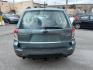 2012 GREEN SUBARU FORESTER 2.5X (JF2SHABC6CH) with an 2.5L engine, Automatic transmission, located at 117 North Cameron Street, Harrisburg, PA, 17101, (717) 963-8962, 40.266762, -76.875259 - WE FINANCE!!! Good Credit/ Challenged Credit/ No Credit - ALL Trade-Ins Welcomed!!! APPLY ONLINE or CALL us TODAY ;) Please call us to discuss your cash and/or financing options. - Photo#3