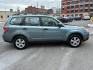 2012 GREEN SUBARU FORESTER 2.5X (JF2SHABC6CH) with an 2.5L engine, Automatic transmission, located at 117 North Cameron Street, Harrisburg, PA, 17101, (717) 963-8962, 40.266762, -76.875259 - WE FINANCE!!! Good Credit/ Challenged Credit/ No Credit - ALL Trade-Ins Welcomed!!! APPLY ONLINE or CALL us TODAY ;) Please call us to discuss your cash and/or financing options. - Photo#5