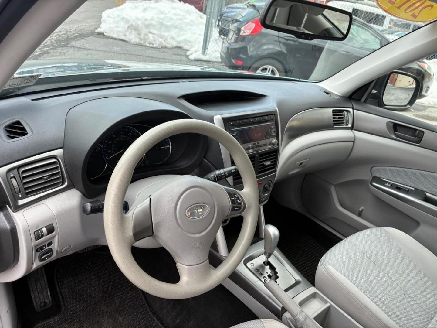 2012 GREEN SUBARU FORESTER 2.5X (JF2SHABC6CH) with an 2.5L engine, Automatic transmission, located at 117 North Cameron Street, Harrisburg, PA, 17101, (717) 963-8962, 40.266762, -76.875259 - WE FINANCE!!! Good Credit/ Challenged Credit/ No Credit - ALL Trade-Ins Welcomed!!! APPLY ONLINE or CALL us TODAY ;) Please call us to discuss your cash and/or financing options. - Photo#13