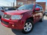 2012 RED SUZUKI GRAND VITARA PREMIUM (JS3TD0D64C4) with an 2.4L engine, Automatic transmission, located at 117 North Cameron Street, Harrisburg, PA, 17101, (717) 963-8962, 40.266762, -76.875259 - WE FINANCE!!! MOST vehicles are available for financing. Good Credit/ Challenged Credit/ No Credit - ALL Trade-Ins Welcomed!!! APPLY ONLINE or CALL us TODAY Please call us to discuss your cash and/or financing options. Thanks for checking our inventory! We're here to help.- Photo#0