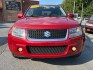 2012 RED SUZUKI GRAND VITARA PREMIUM (JS3TD0D64C4) with an 2.4L engine, Automatic transmission, located at 117 North Cameron Street, Harrisburg, PA, 17101, (717) 963-8962, 40.266762, -76.875259 - WE FINANCE!!! MOST vehicles are available for financing. Good Credit/ Challenged Credit/ No Credit - ALL Trade-Ins Welcomed!!! APPLY ONLINE or CALL us TODAY Please call us to discuss your cash and/or financing options. Thanks for checking our inventory! We're here to help.- Photo#7