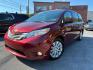 2012 RED TOYOTA SIENNA limited (5TDDK3DC2CS) with an 3.5L engine, Automatic transmission, located at 117 North Cameron Street, Harrisburg, PA, 17101, (717) 963-8962, 40.266762, -76.875259 - WE FINANCE!!! MOST vehicles are available for financing. Good Credit/ Challenged Credit/ No Credit - ALL Trade-Ins Welcomed!!! APPLY ONLINE or CALL us TODAY Please call us to discuss your cash and/or financing options. Thanks for checking our inventory! We're here to help. - Photo#0