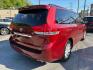2012 RED TOYOTA SIENNA limited (5TDDK3DC2CS) with an 3.5L engine, Automatic transmission, located at 117 North Cameron Street, Harrisburg, PA, 17101, (717) 963-8962, 40.266762, -76.875259 - WE FINANCE!!! MOST vehicles are available for financing. Good Credit/ Challenged Credit/ No Credit - ALL Trade-Ins Welcomed!!! APPLY ONLINE or CALL us TODAY Please call us to discuss your cash and/or financing options. Thanks for checking our inventory! We're here to help. - Photo#4