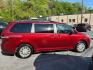2012 RED TOYOTA SIENNA limited (5TDDK3DC2CS) with an 3.5L engine, Automatic transmission, located at 117 North Cameron Street, Harrisburg, PA, 17101, (717) 963-8962, 40.266762, -76.875259 - WE FINANCE!!! MOST vehicles are available for financing. Good Credit/ Challenged Credit/ No Credit - ALL Trade-Ins Welcomed!!! APPLY ONLINE or CALL us TODAY Please call us to discuss your cash and/or financing options. Thanks for checking our inventory! We're here to help. - Photo#5