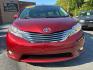 2012 RED TOYOTA SIENNA limited (5TDDK3DC2CS) with an 3.5L engine, Automatic transmission, located at 117 North Cameron Street, Harrisburg, PA, 17101, (717) 963-8962, 40.266762, -76.875259 - WE FINANCE!!! MOST vehicles are available for financing. Good Credit/ Challenged Credit/ No Credit - ALL Trade-Ins Welcomed!!! APPLY ONLINE or CALL us TODAY Please call us to discuss your cash and/or financing options. Thanks for checking our inventory! We're here to help. - Photo#7