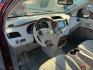 2012 RED TOYOTA SIENNA limited (5TDDK3DC2CS) with an 3.5L engine, Automatic transmission, located at 117 North Cameron Street, Harrisburg, PA, 17101, (717) 963-8962, 40.266762, -76.875259 - WE FINANCE!!! MOST vehicles are available for financing. Good Credit/ Challenged Credit/ No Credit - ALL Trade-Ins Welcomed!!! APPLY ONLINE or CALL us TODAY Please call us to discuss your cash and/or financing options. Thanks for checking our inventory! We're here to help. - Photo#16