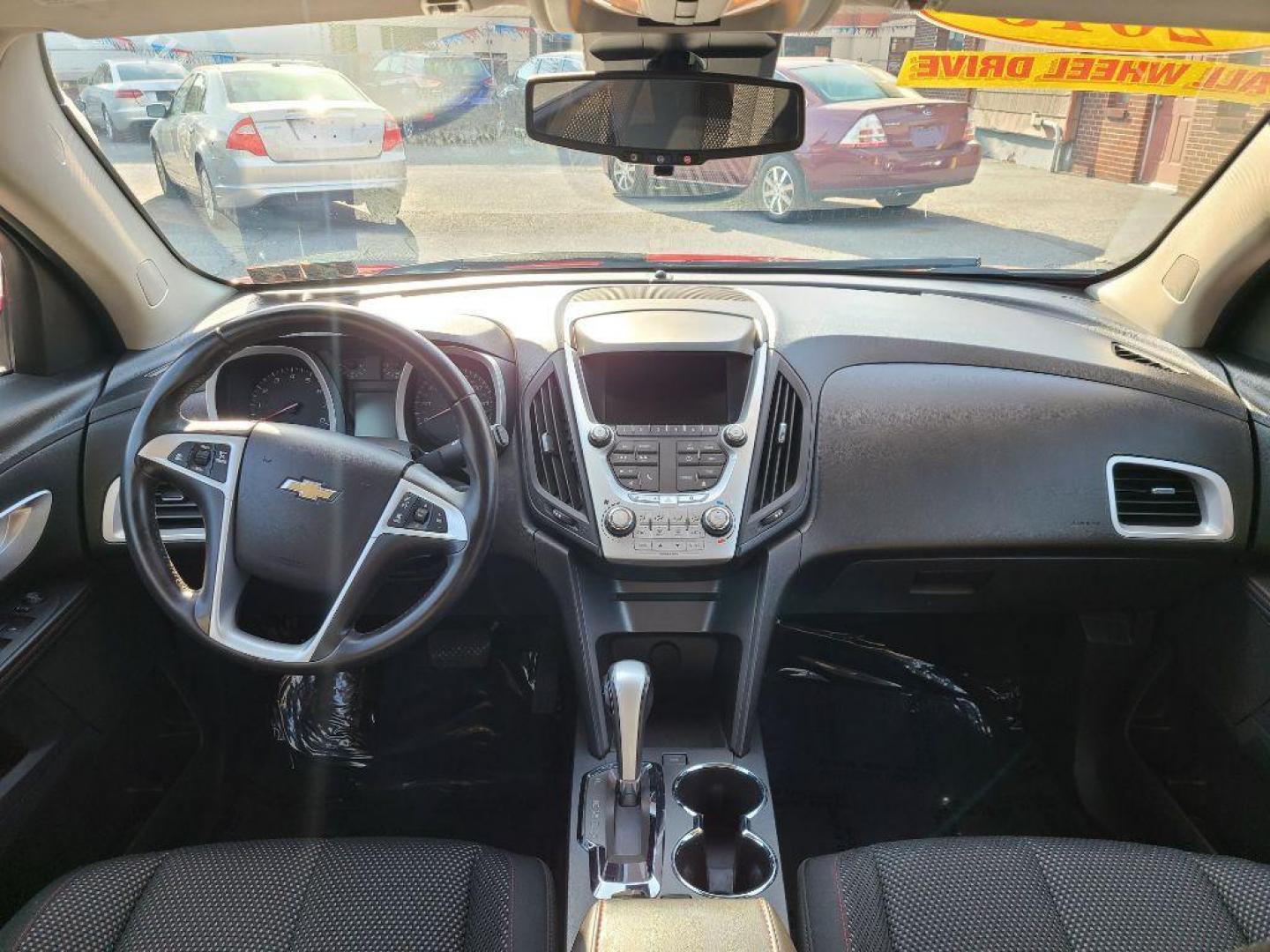 2013 RED CHEVROLET EQUINOX LT (1GNFLEEKXDZ) with an 2.4L engine, Automatic transmission, located at 117 North Cameron Street, Harrisburg, PA, 17101, (717) 963-8962, 40.266762, -76.875259 - WE FINANCE!!! Good Credit/ Bad Credit/ No Credit - ALL Trade-Ins Welcomed!!! ***Guaranteed Credit Approval*** APPLY ONLINE or CALL us TODAY ;) Internet Prices and Marketplace Prices are SPECIAL discounted ***CASH DEALS*** Retail Prices are higher. Please call us to discuss your cash and finan - Photo#20