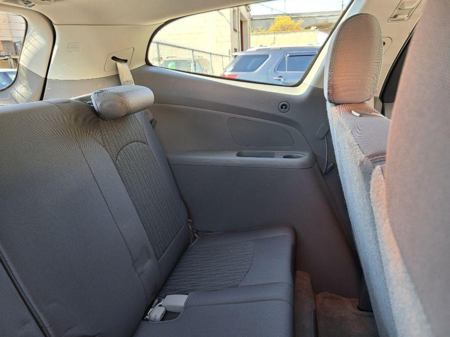 2013 GRAY CHEVROLET TRAVERSE LS (1GNKVFED0DJ) with an 3.6L engine, Automatic transmission, located at 117 North Cameron Street, Harrisburg, PA, 17101, (717) 963-8962, 40.266762, -76.875259 - WE FINANCE!!! Good Credit/ Bad Credit/ No Credit - ALL Trade-Ins Welcomed!!! ***Guaranteed Credit Approval*** APPLY ONLINE or CALL us TODAY ;) Internet Prices and Marketplace Prices are SPECIAL discounted ***CASH DEALS*** Retail Prices are higher. Please call us to discuss your cash and finan - Photo#9
