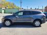 2013 GRAY CHEVROLET TRAVERSE LS (1GNKVFED0DJ) with an 3.6L engine, Automatic transmission, located at 117 North Cameron Street, Harrisburg, PA, 17101, (717) 963-8962, 40.266762, -76.875259 - WE FINANCE!!! Good Credit/ Bad Credit/ No Credit - ALL Trade-Ins Welcomed!!! ***Guaranteed Credit Approval*** APPLY ONLINE or CALL us TODAY ;) Internet Prices and Marketplace Prices are SPECIAL discounted ***CASH DEALS*** Retail Prices are higher. Please call us to discuss your cash and finan - Photo#1