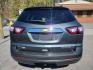 2013 GRAY CHEVROLET TRAVERSE LS (1GNKVFED0DJ) with an 3.6L engine, Automatic transmission, located at 117 North Cameron Street, Harrisburg, PA, 17101, (717) 963-8962, 40.266762, -76.875259 - WE FINANCE!!! Good Credit/ Bad Credit/ No Credit - ALL Trade-Ins Welcomed!!! ***Guaranteed Credit Approval*** APPLY ONLINE or CALL us TODAY ;) Internet Prices and Marketplace Prices are SPECIAL discounted ***CASH DEALS*** Retail Prices are higher. Please call us to discuss your cash and finan - Photo#3