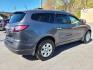 2013 GRAY CHEVROLET TRAVERSE LS (1GNKVFED0DJ) with an 3.6L engine, Automatic transmission, located at 117 North Cameron Street, Harrisburg, PA, 17101, (717) 963-8962, 40.266762, -76.875259 - WE FINANCE!!! Good Credit/ Bad Credit/ No Credit - ALL Trade-Ins Welcomed!!! ***Guaranteed Credit Approval*** APPLY ONLINE or CALL us TODAY ;) Internet Prices and Marketplace Prices are SPECIAL discounted ***CASH DEALS*** Retail Prices are higher. Please call us to discuss your cash and finan - Photo#4