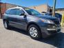 2013 GRAY CHEVROLET TRAVERSE LS (1GNKVFED0DJ) with an 3.6L engine, Automatic transmission, located at 117 North Cameron Street, Harrisburg, PA, 17101, (717) 963-8962, 40.266762, -76.875259 - WE FINANCE!!! Good Credit/ Bad Credit/ No Credit - ALL Trade-Ins Welcomed!!! ***Guaranteed Credit Approval*** APPLY ONLINE or CALL us TODAY ;) Internet Prices and Marketplace Prices are SPECIAL discounted ***CASH DEALS*** Retail Prices are higher. Please call us to discuss your cash and finan - Photo#6