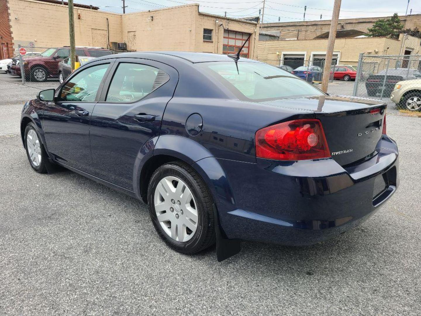 2013 BLUE DODGE AVENGER SE (1C3CDZAGXDN) with an 3.6L engine, Automatic transmission, located at 7981 Paxton Street, Harrisburg, PA, 17111, (717) 561-2926, 40.261490, -76.749229 - WE FINANCE!!! Good Credit/ Bad Credit/ No Credit - ALL Trade-Ins Welcomed!!! ***Guaranteed Credit Approval*** APPLY ONLINE or CALL us TODAY ;) Internet Prices and Marketplace Prices are SPECIAL discounted ***CASH DEALS*** Retail Prices are higher. Please call us to discuss your cash and finan - Photo#2