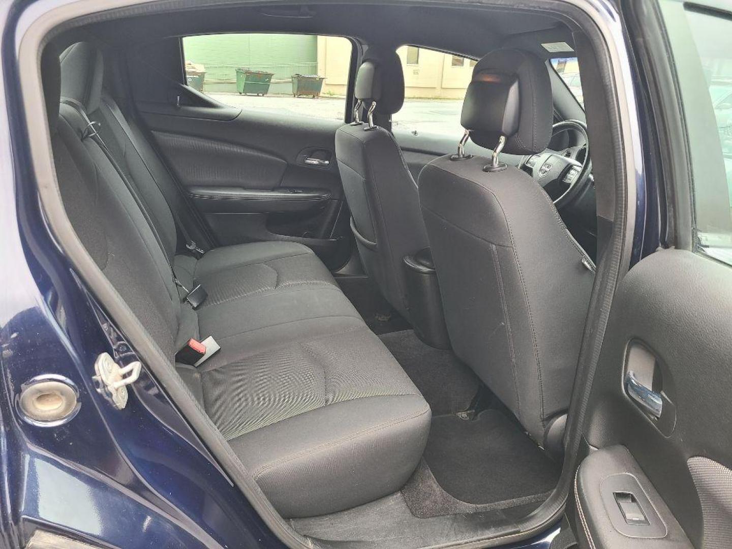 2013 BLUE DODGE AVENGER SE (1C3CDZAGXDN) with an 3.6L engine, Automatic transmission, located at 7981 Paxton Street, Harrisburg, PA, 17111, (717) 561-2926, 40.261490, -76.749229 - WE FINANCE!!! Good Credit/ Bad Credit/ No Credit - ALL Trade-Ins Welcomed!!! ***Guaranteed Credit Approval*** APPLY ONLINE or CALL us TODAY ;) Internet Prices and Marketplace Prices are SPECIAL discounted ***CASH DEALS*** Retail Prices are higher. Please call us to discuss your cash and finan - Photo#10