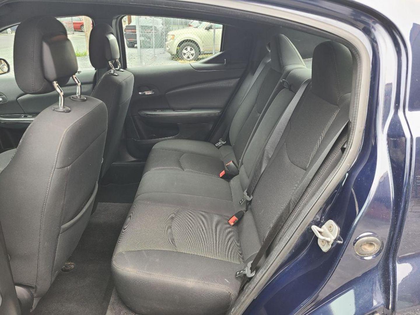 2013 BLUE DODGE AVENGER SE (1C3CDZAGXDN) with an 3.6L engine, Automatic transmission, located at 7981 Paxton Street, Harrisburg, PA, 17111, (717) 561-2926, 40.261490, -76.749229 - WE FINANCE!!! Good Credit/ Bad Credit/ No Credit - ALL Trade-Ins Welcomed!!! ***Guaranteed Credit Approval*** APPLY ONLINE or CALL us TODAY ;) Internet Prices and Marketplace Prices are SPECIAL discounted ***CASH DEALS*** Retail Prices are higher. Please call us to discuss your cash and finan - Photo#11