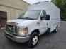 2013 WHITE FORD ECONOLINE E350 SUPER DUTY CUTAWAY VAN (1FDWE3FL6DD) with an 5.4L engine, Automatic transmission, located at 117 North Cameron Street, Harrisburg, PA, 17101, (717) 963-8962, 40.266762, -76.875259 - WE FINANCE!!! Good Credit/ Challenged Credit/ No Credit - ALL Trade-Ins Welcomed!!! APPLY ONLINE or CALL us TODAY ;) Please call us to discuss your cash and/or financing options. - Photo#0