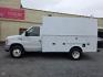 2013 WHITE FORD ECONOLINE E350 SUPER DUTY CUTAWAY VAN (1FDWE3FL6DD) with an 5.4L engine, Automatic transmission, located at 117 North Cameron Street, Harrisburg, PA, 17101, (717) 963-8962, 40.266762, -76.875259 - WE FINANCE!!! Good Credit/ Challenged Credit/ No Credit - ALL Trade-Ins Welcomed!!! APPLY ONLINE or CALL us TODAY ;) Please call us to discuss your cash and/or financing options. - Photo#1