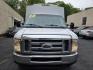 2013 WHITE FORD ECONOLINE E350 SUPER DUTY CUTAWAY VAN (1FDWE3FL6DD) with an 5.4L engine, Automatic transmission, located at 117 North Cameron Street, Harrisburg, PA, 17101, (717) 963-8962, 40.266762, -76.875259 - WE FINANCE!!! Good Credit/ Challenged Credit/ No Credit - ALL Trade-Ins Welcomed!!! APPLY ONLINE or CALL us TODAY ;) Please call us to discuss your cash and/or financing options. - Photo#7