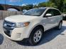 2013 WHITE FORD EDGE SEL (2FMDK4JC5DB) with an 3.5L engine, Automatic transmission, located at 117 North Cameron Street, Harrisburg, PA, 17101, (717) 963-8962, 40.266762, -76.875259 - WE FINANCE!!! Good Credit/ Bad Credit/ No Credit - ALL Trade-Ins Welcomed!!! ***Guaranteed Credit Approval*** APPLY ONLINE or CALL us TODAY ;) Please call us to discuss your cash and financing options. - Photo#0