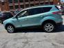 2013 GREEN FORD ESCAPE SE (1FMCU0GX1DU) with an 1.6L engine, Automatic transmission, located at 117 North Cameron Street, Harrisburg, PA, 17101, (717) 963-8962, 40.266762, -76.875259 - WE FINANCE!!! MOST vehicles are available for financing. Good Credit/ Challenged Credit/ No Credit - ALL Trade-Ins Welcomed!!! APPLY ONLINE or CALL us TODAY Please call us to discuss your cash and/or financing options. Thanks for checking our inventory! We're here to help. - Photo#1