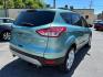 2013 GREEN FORD ESCAPE SE (1FMCU0GX1DU) with an 1.6L engine, Automatic transmission, located at 117 North Cameron Street, Harrisburg, PA, 17101, (717) 963-8962, 40.266762, -76.875259 - WE FINANCE!!! MOST vehicles are available for financing. Good Credit/ Challenged Credit/ No Credit - ALL Trade-Ins Welcomed!!! APPLY ONLINE or CALL us TODAY Please call us to discuss your cash and/or financing options. Thanks for checking our inventory! We're here to help. - Photo#4